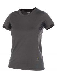 Arbeits T-shirt Damen